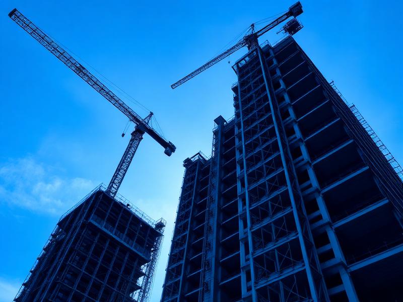 Buildings & Mixed-Use Developments