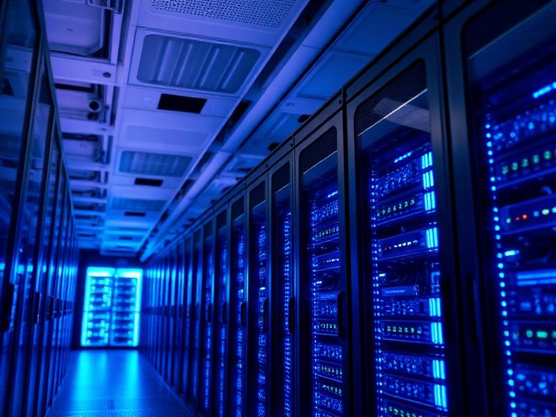 Data Centres & Mission-Critical Infrastructure