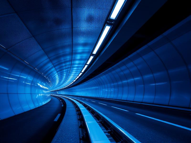 Infrastructure & Transport